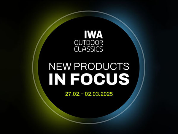 Besuchen Sie uns auf der IWA Outdoor Classics 2025 – Erleben Sie Innovation mit Ek Archery!